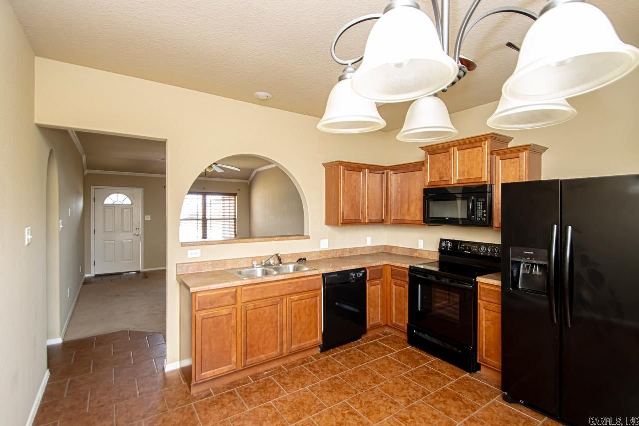 FAULKNER CROSSING - Residential