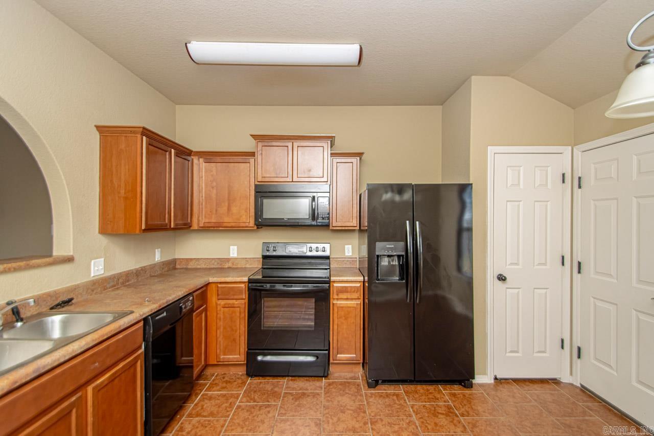 FAULKNER CROSSING - Residential