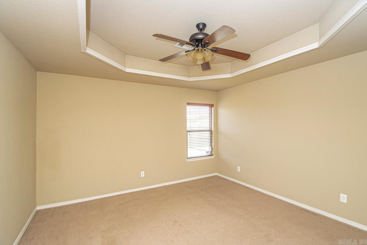 FAULKNER CROSSING - Residential