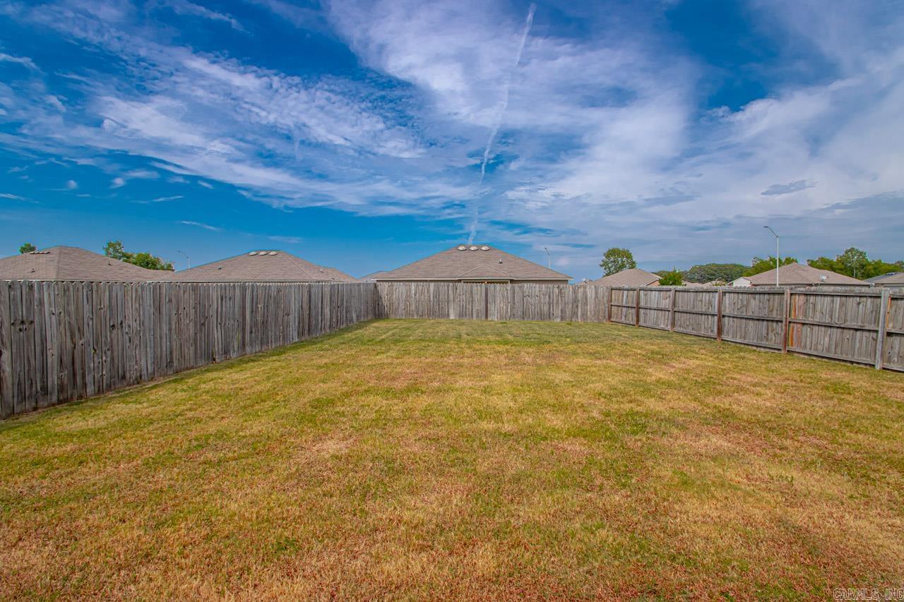 FAULKNER CROSSING - Residential