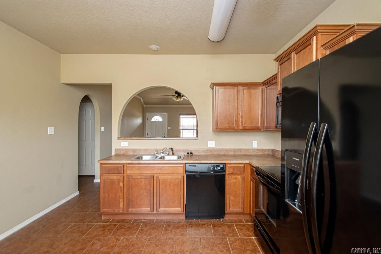 FAULKNER CROSSING - Residential