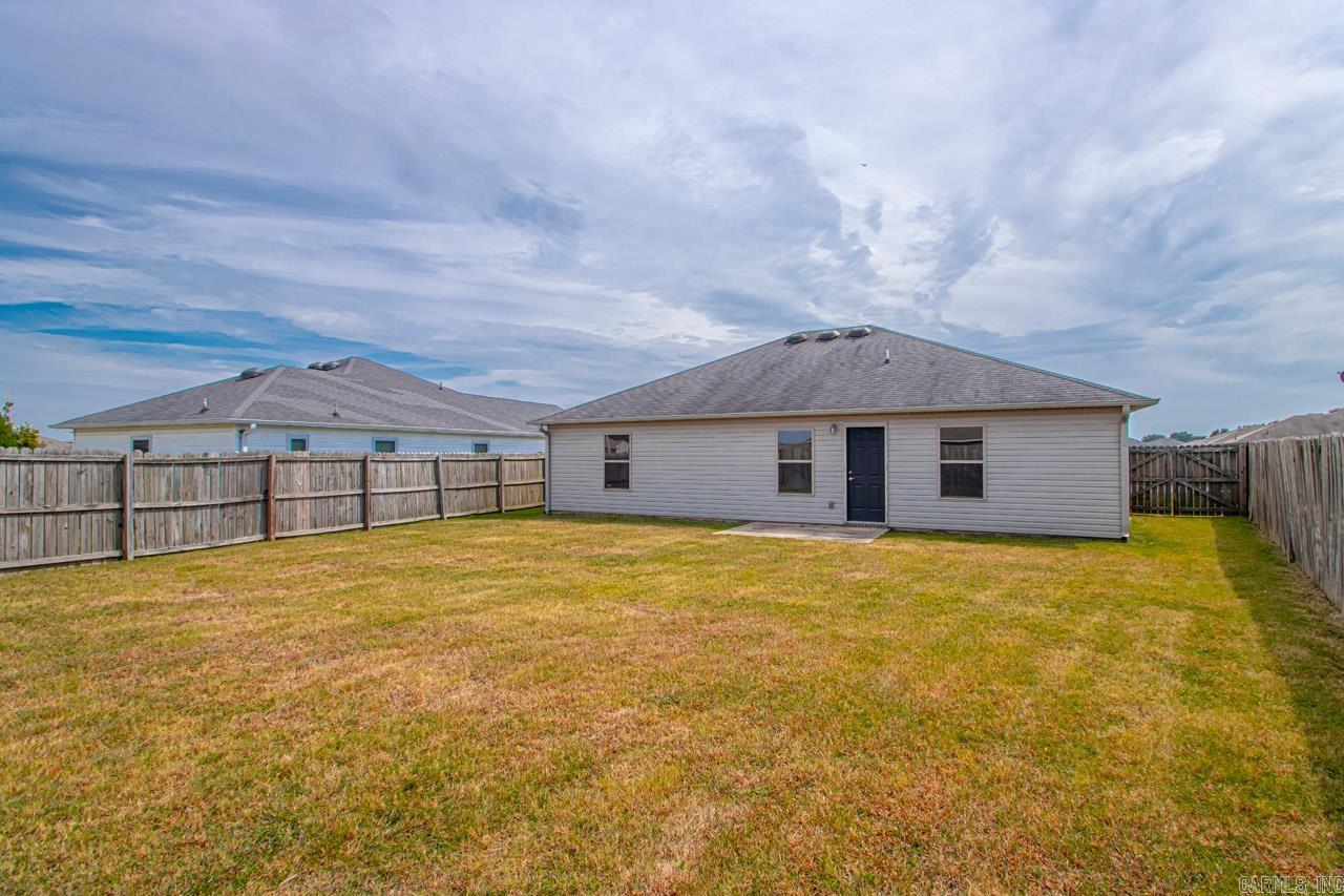 FAULKNER CROSSING - Residential