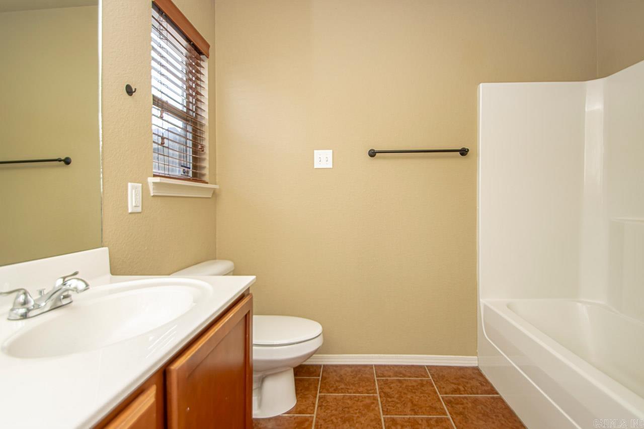 FAULKNER CROSSING - Residential