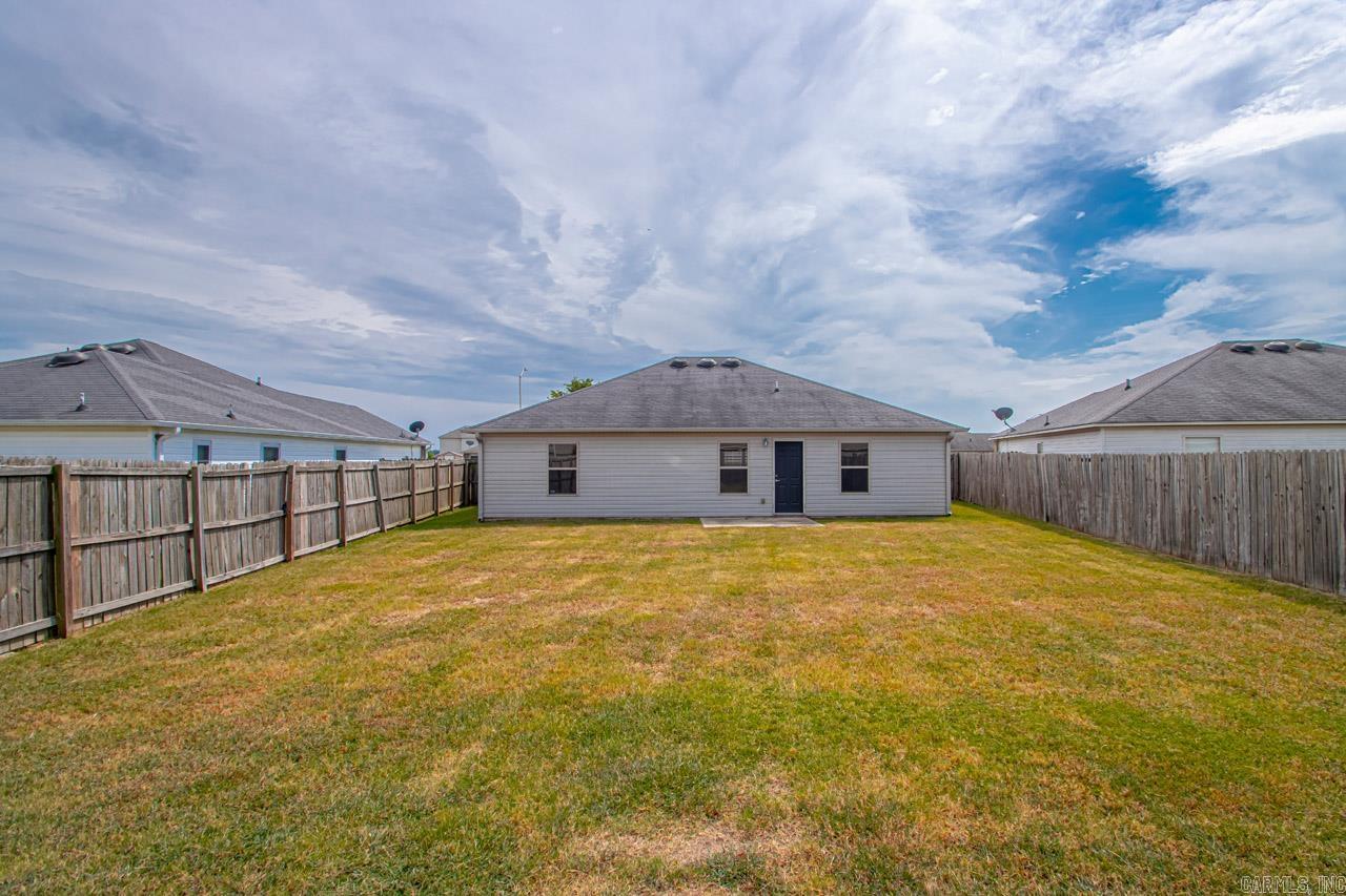 FAULKNER CROSSING - Residential