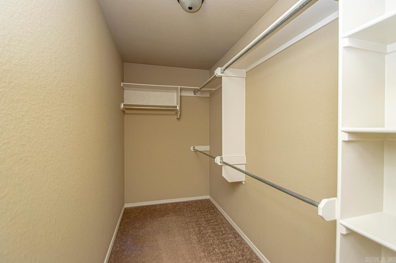 FAULKNER CROSSING - Residential