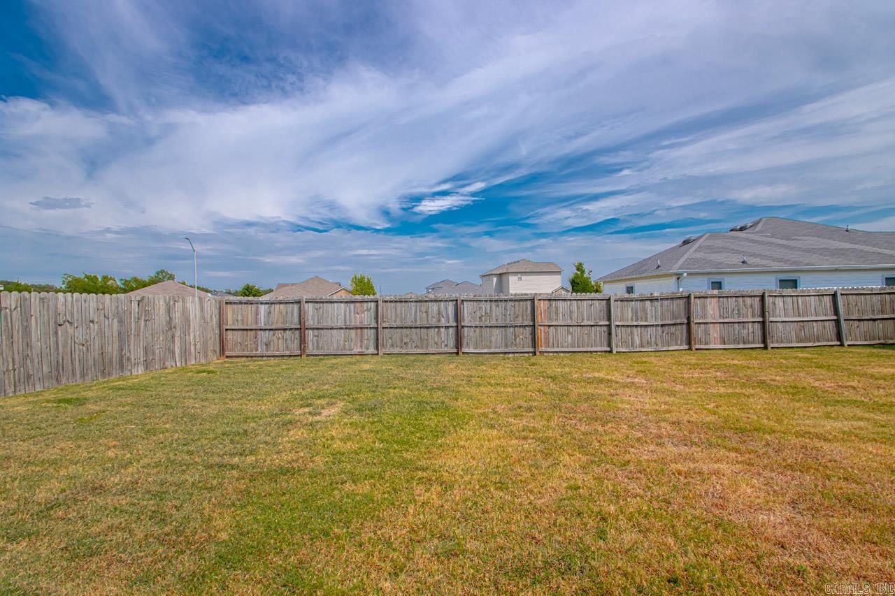 FAULKNER CROSSING - Residential