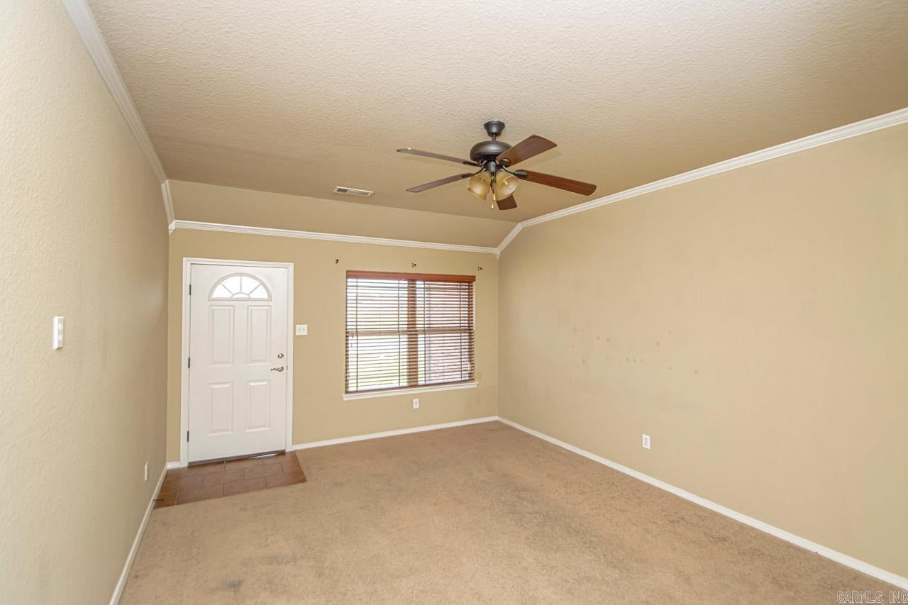 FAULKNER CROSSING - Residential