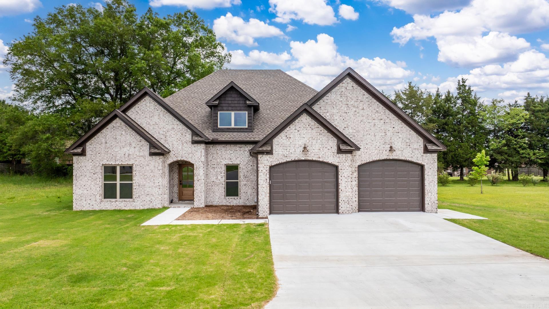 SUNSET LANDING - Residential