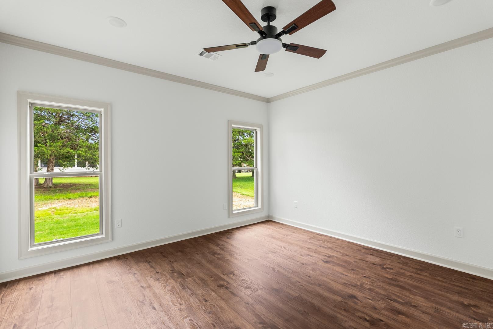 SUNSET LANDING - Residential