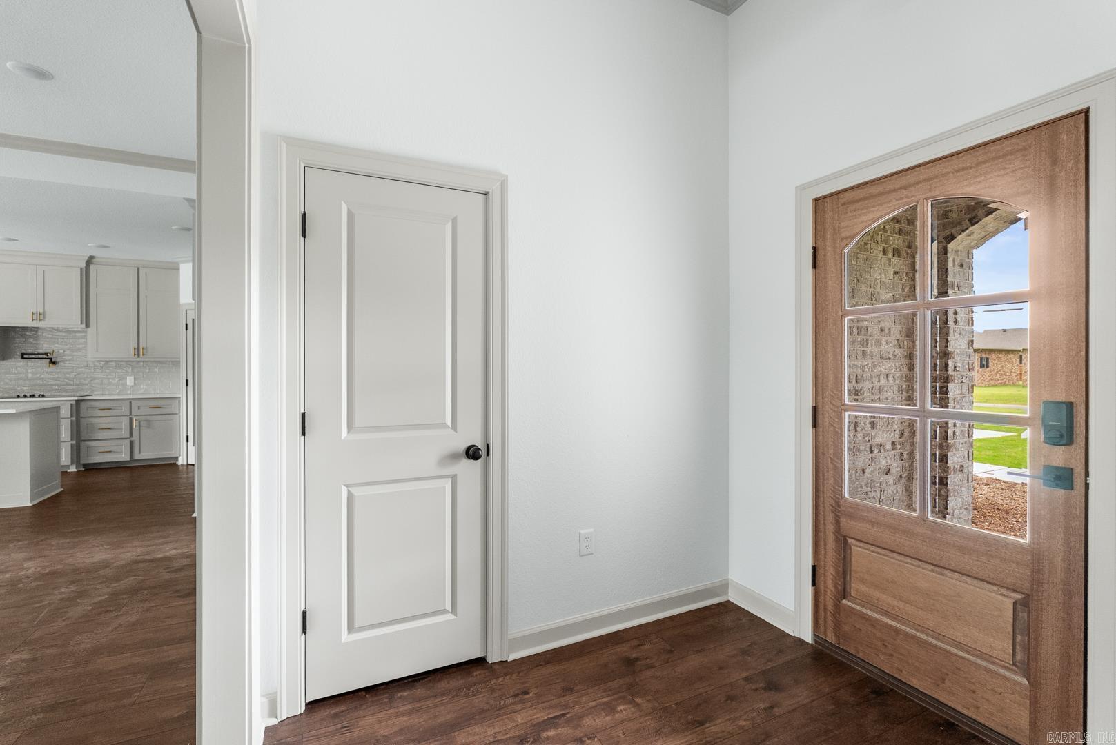 SUNSET LANDING - Residential