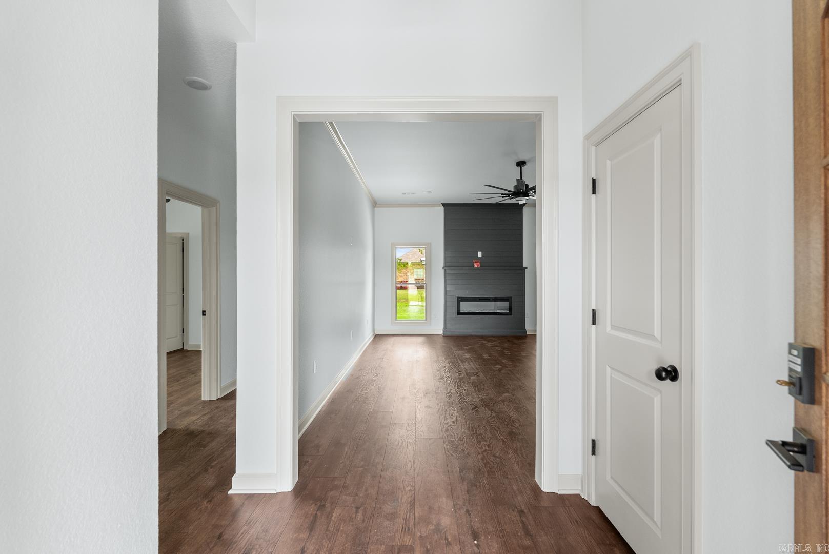 SUNSET LANDING - Residential