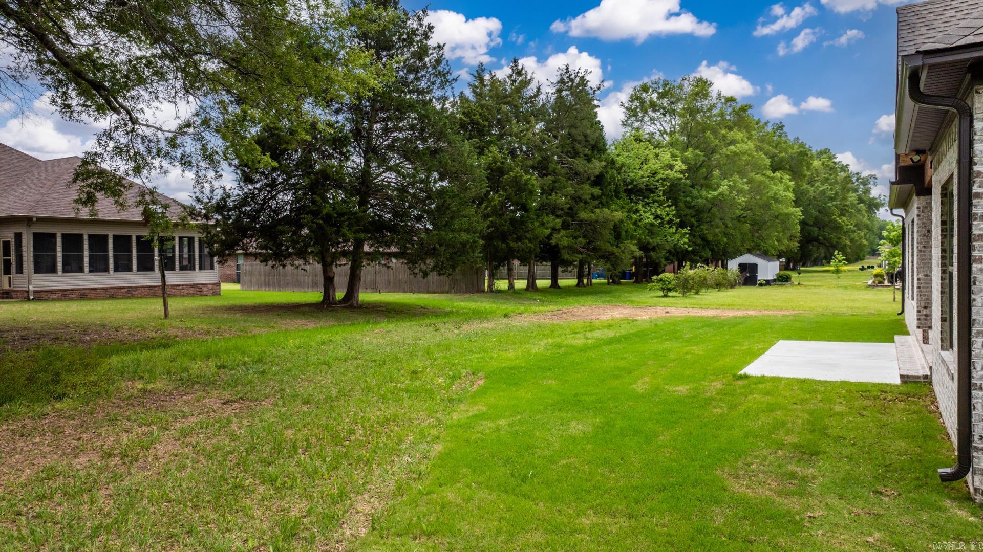 SUNSET LANDING - Residential
