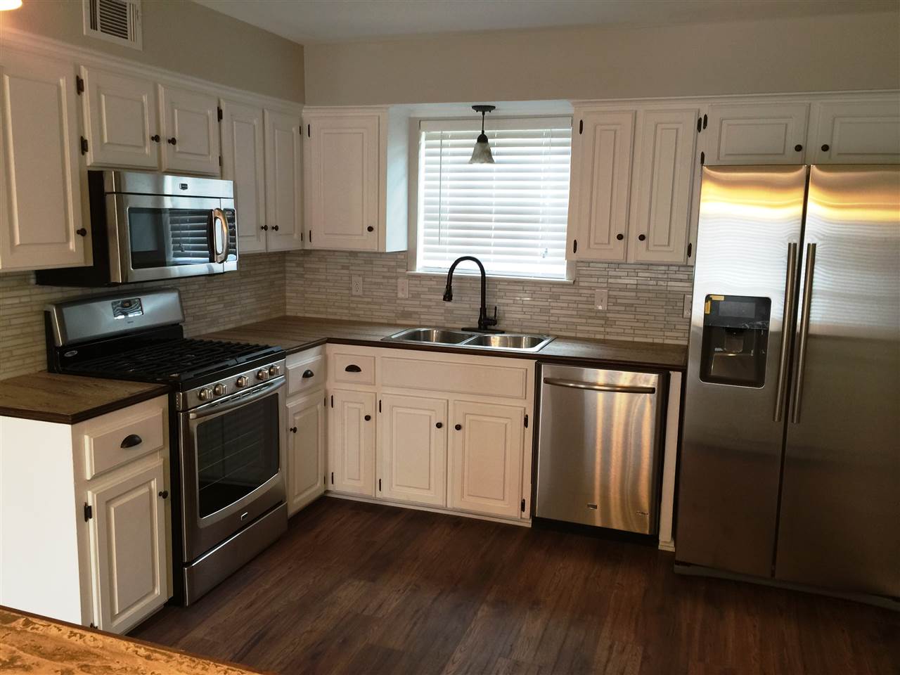 Springhill Manor - Residential