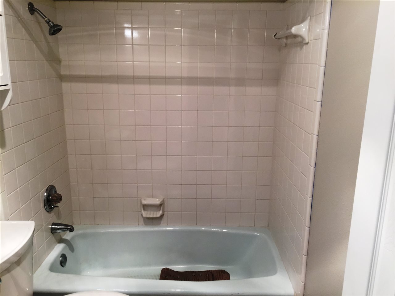 Springhill Manor - Residential