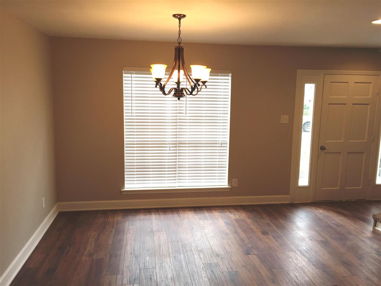 Springhill Manor - Residential