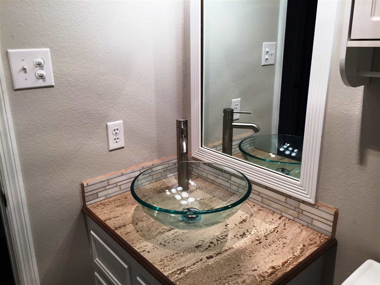 Springhill Manor - Residential