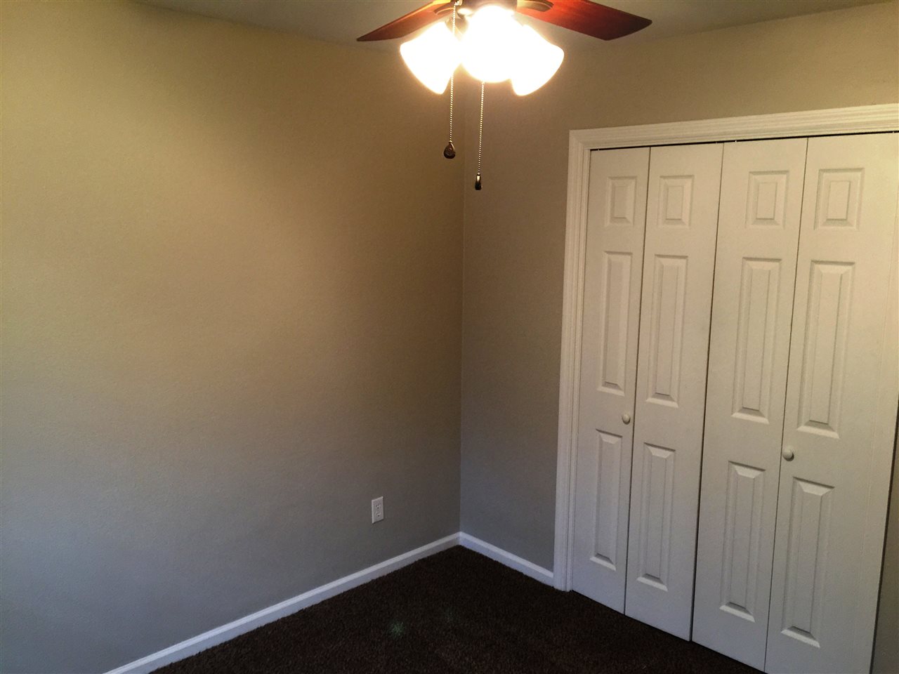 Springhill Manor - Residential