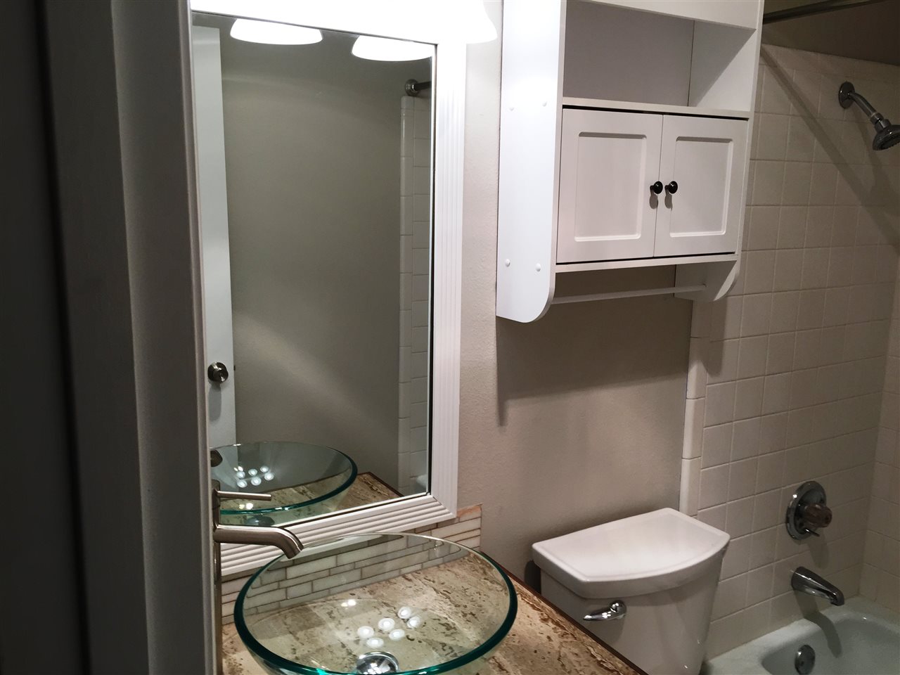 Springhill Manor - Residential