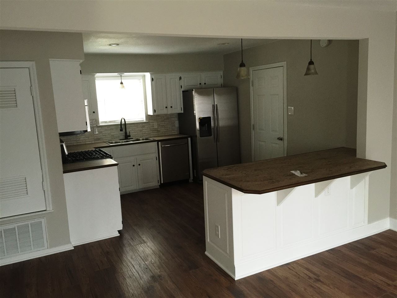 Springhill Manor - Residential