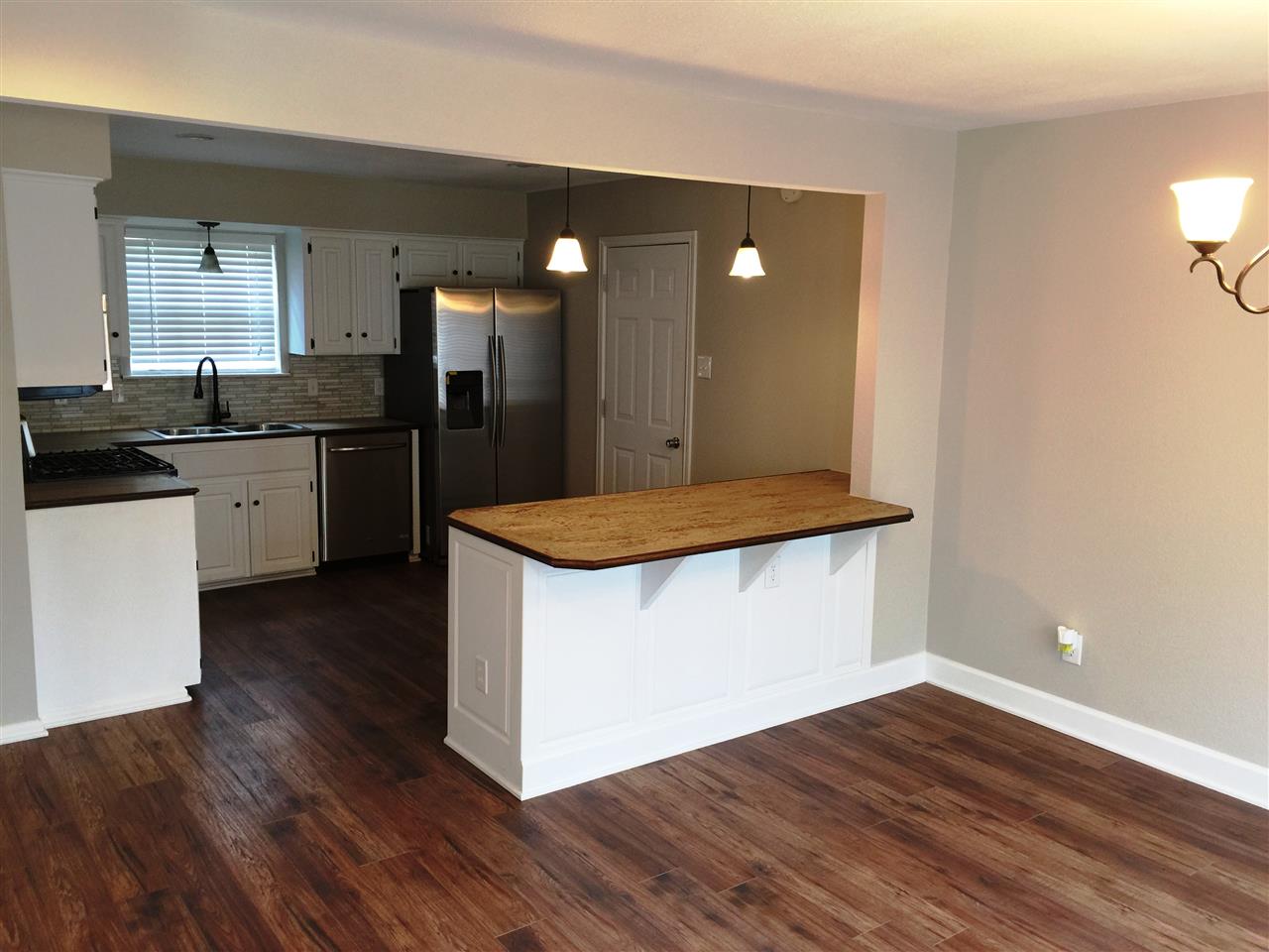 Springhill Manor - Residential