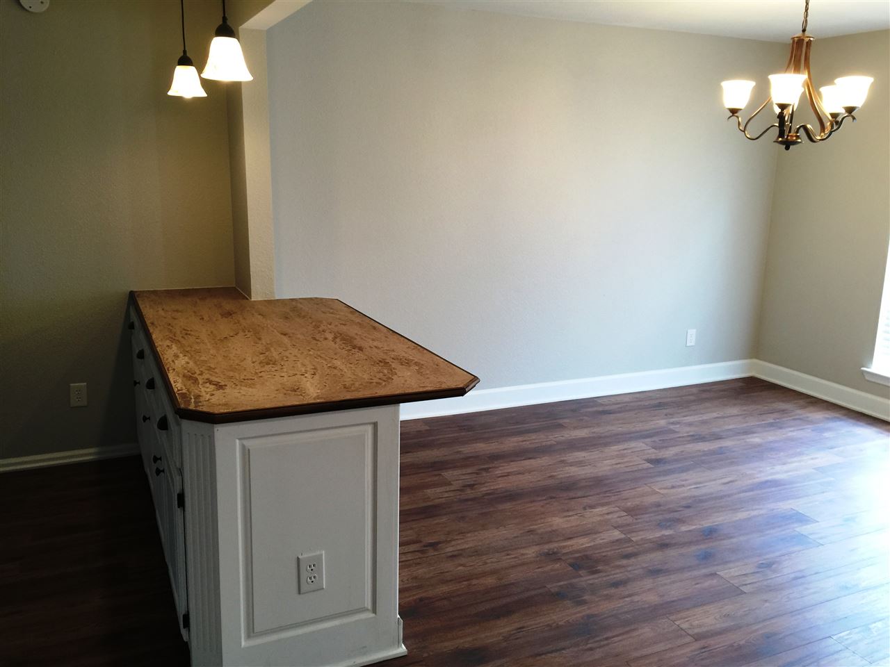 Springhill Manor - Residential