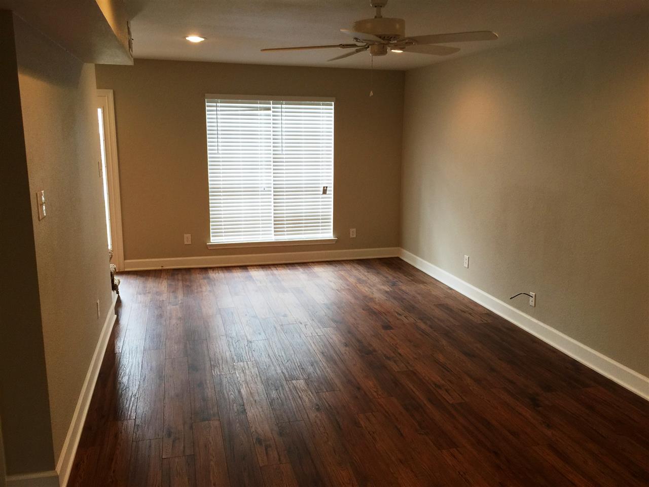 Springhill Manor - Residential