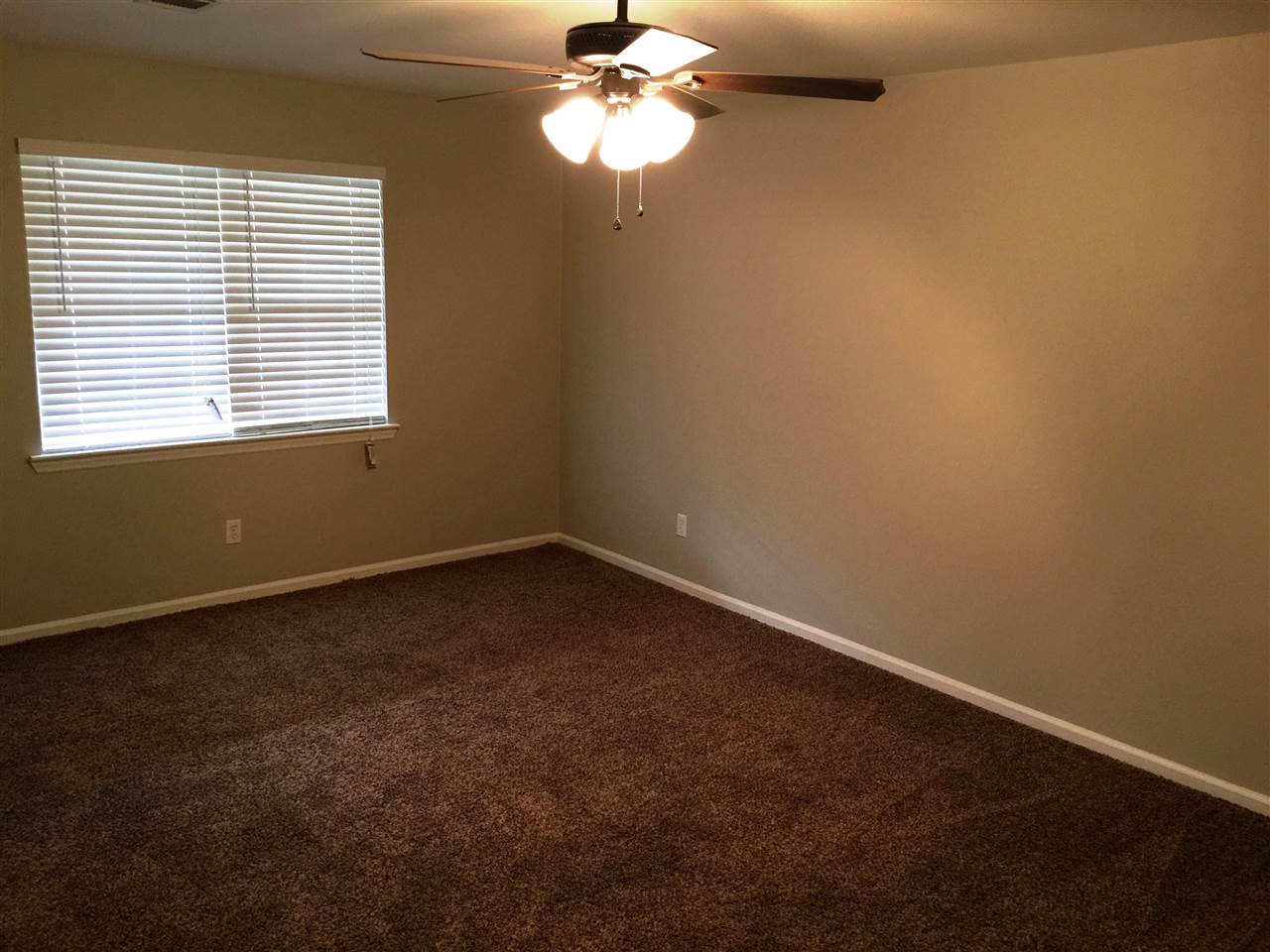 Springhill Manor - Residential