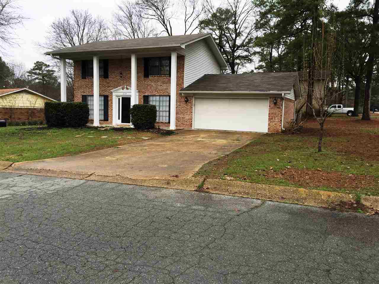 Springhill Manor - Residential