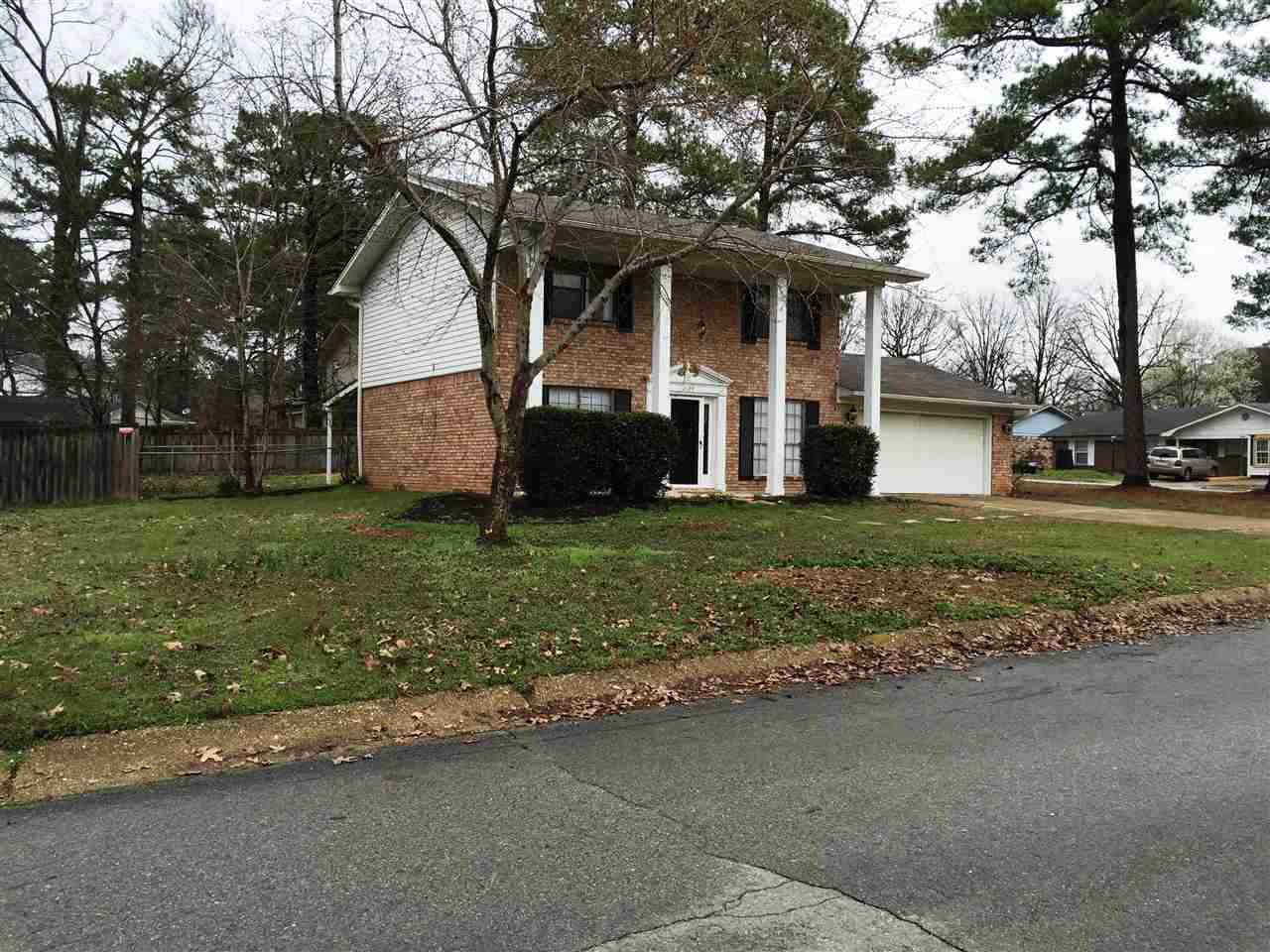 Springhill Manor - Residential