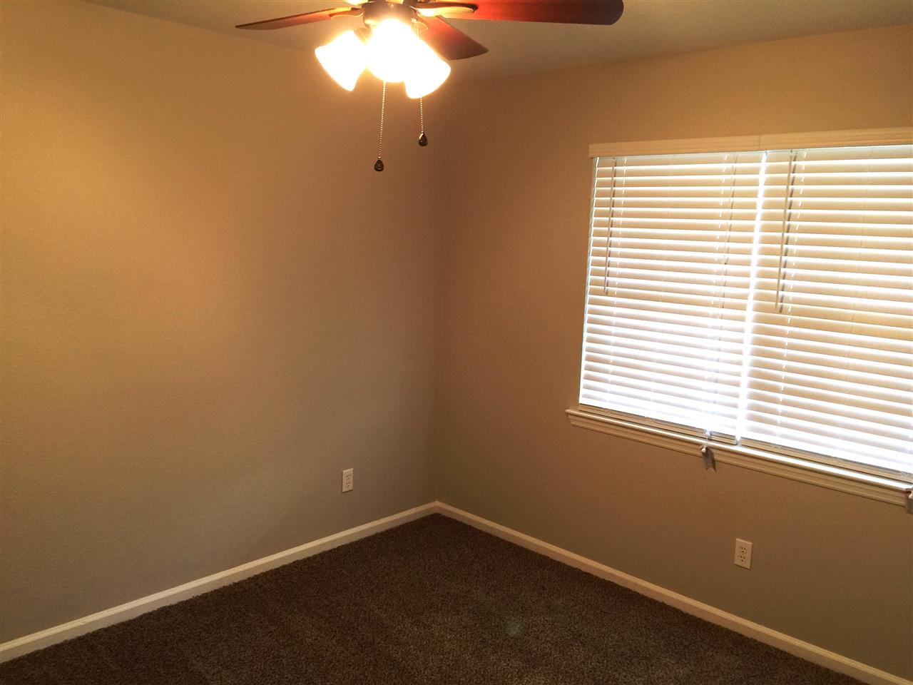 Springhill Manor - Residential