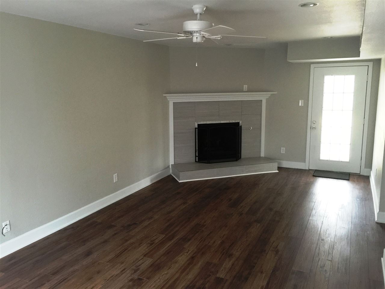 Springhill Manor - Residential