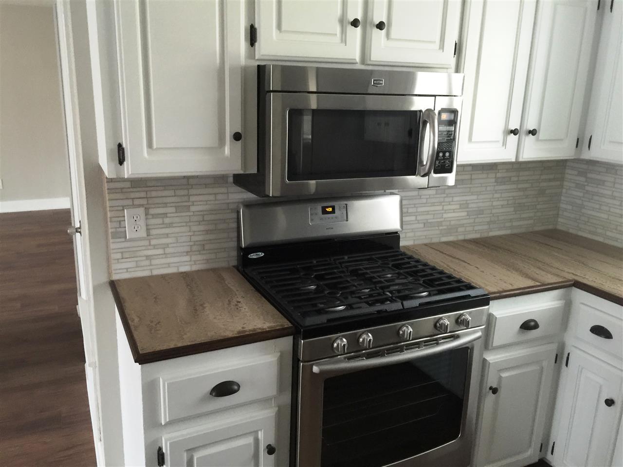 Springhill Manor - Residential