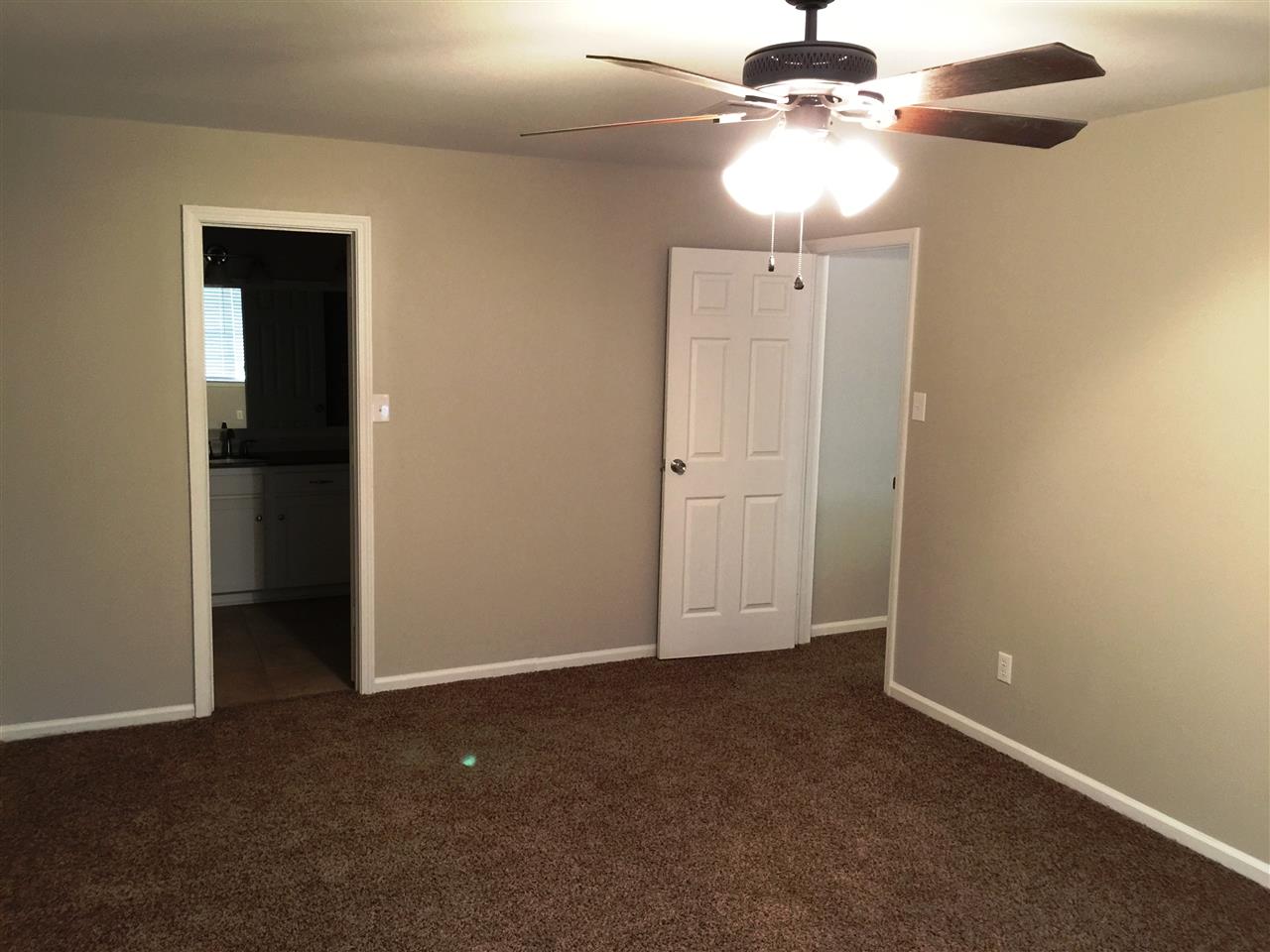 Springhill Manor - Residential