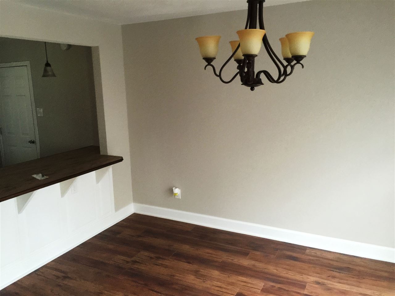 Springhill Manor - Residential