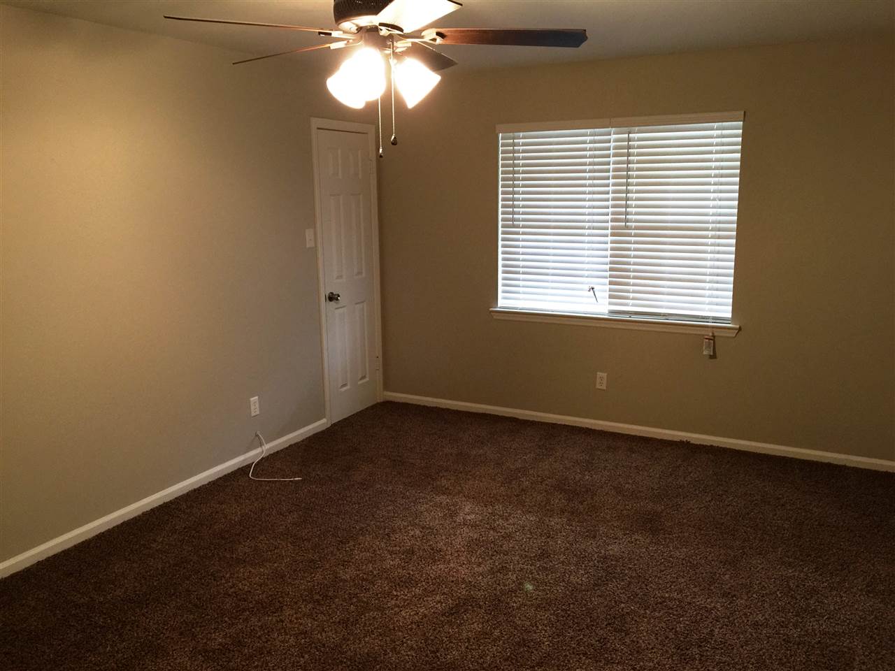 Springhill Manor - Residential