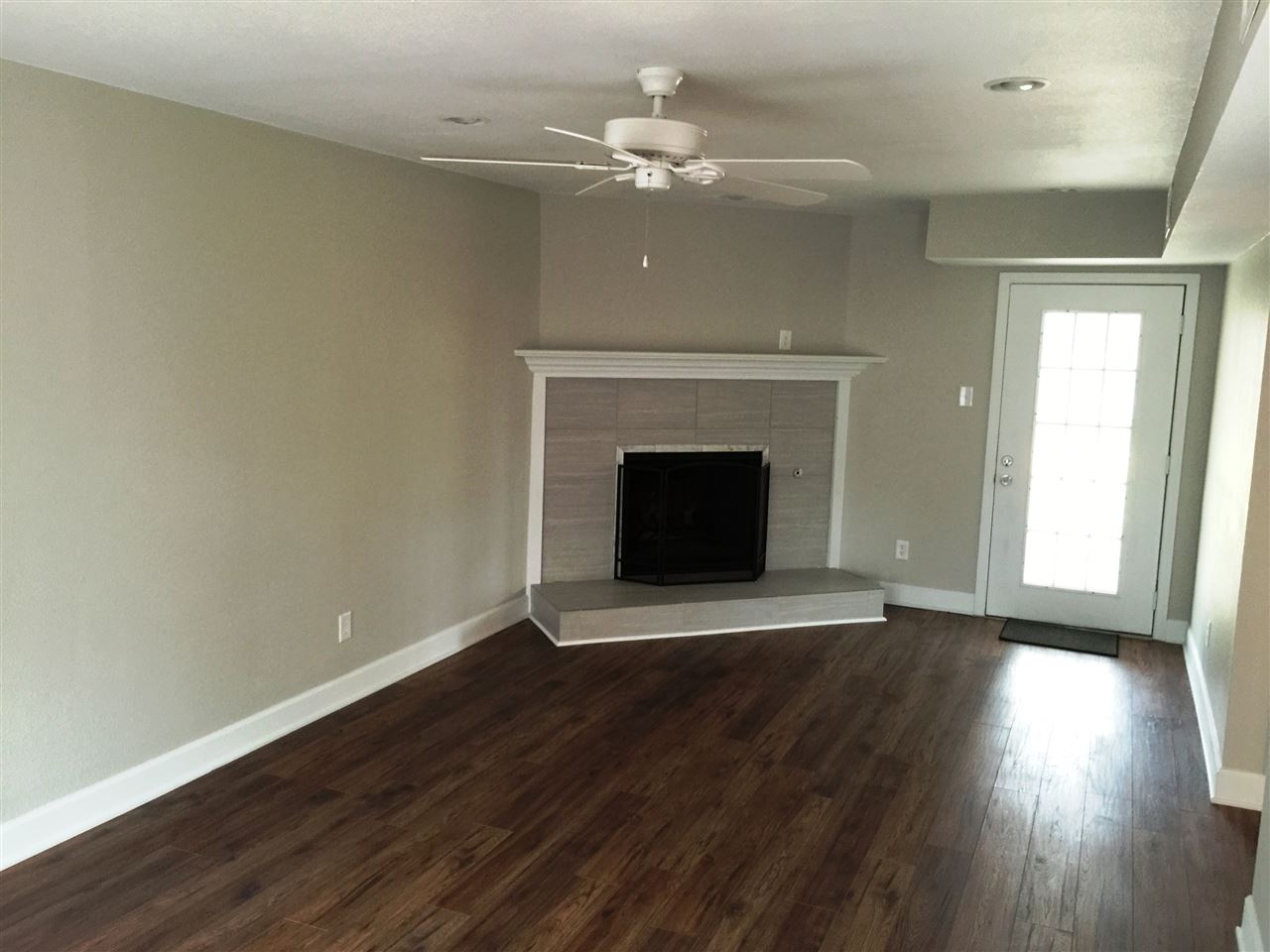 Springhill Manor - Residential