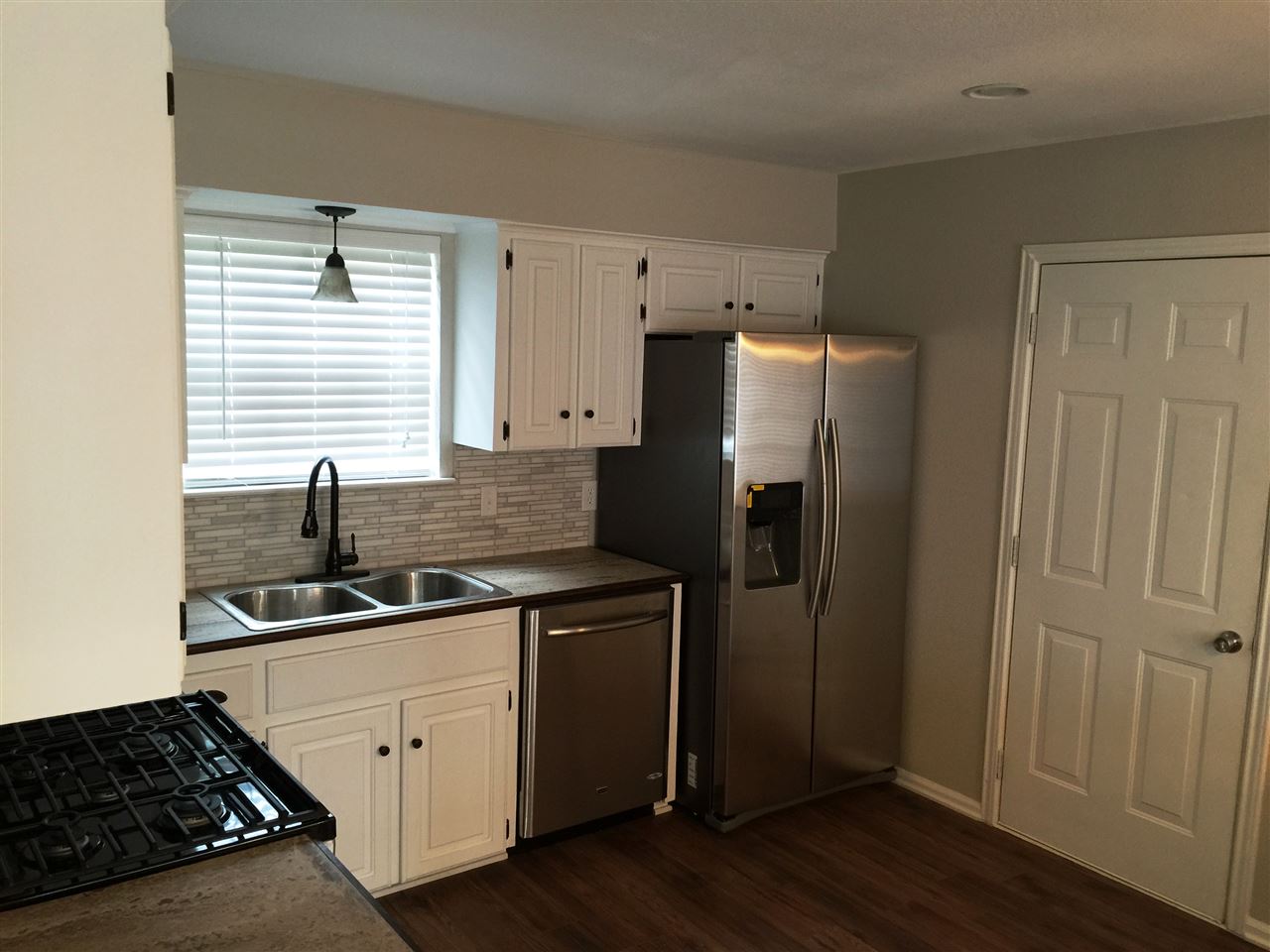 Springhill Manor - Residential