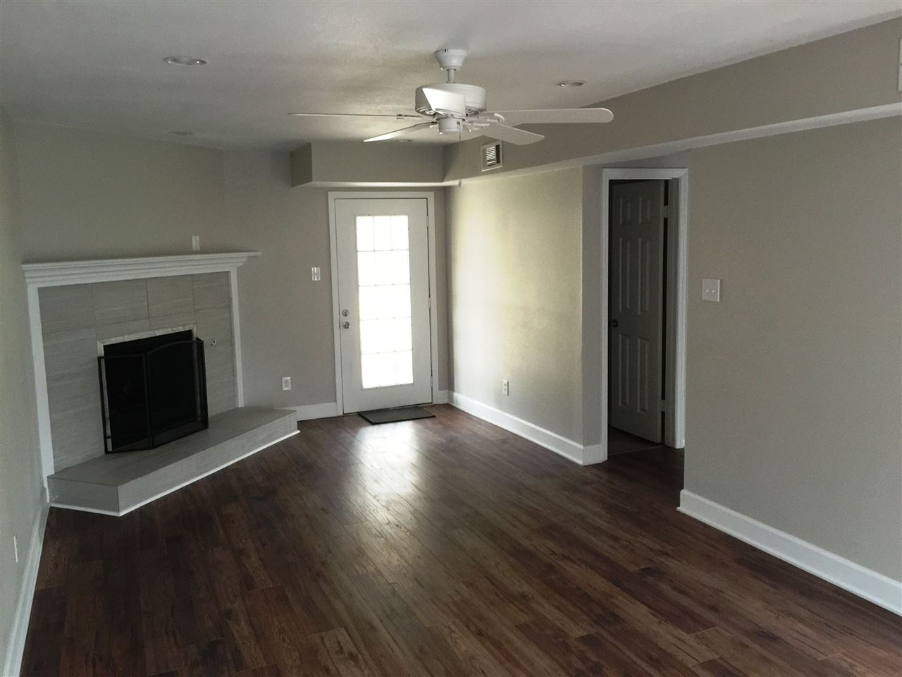 Springhill Manor - Residential