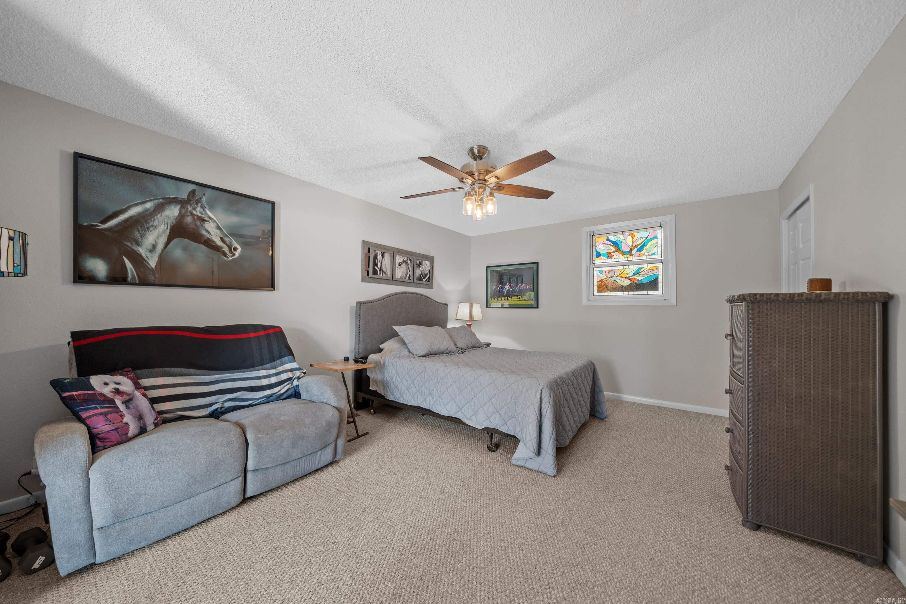 Madrid Courts - Residential