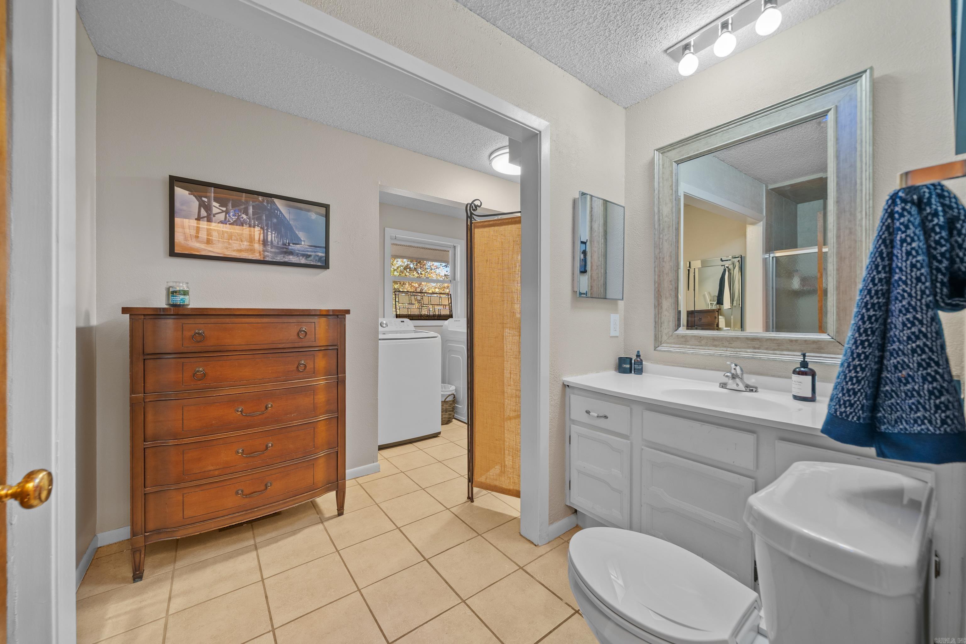 Madrid Courts - Residential