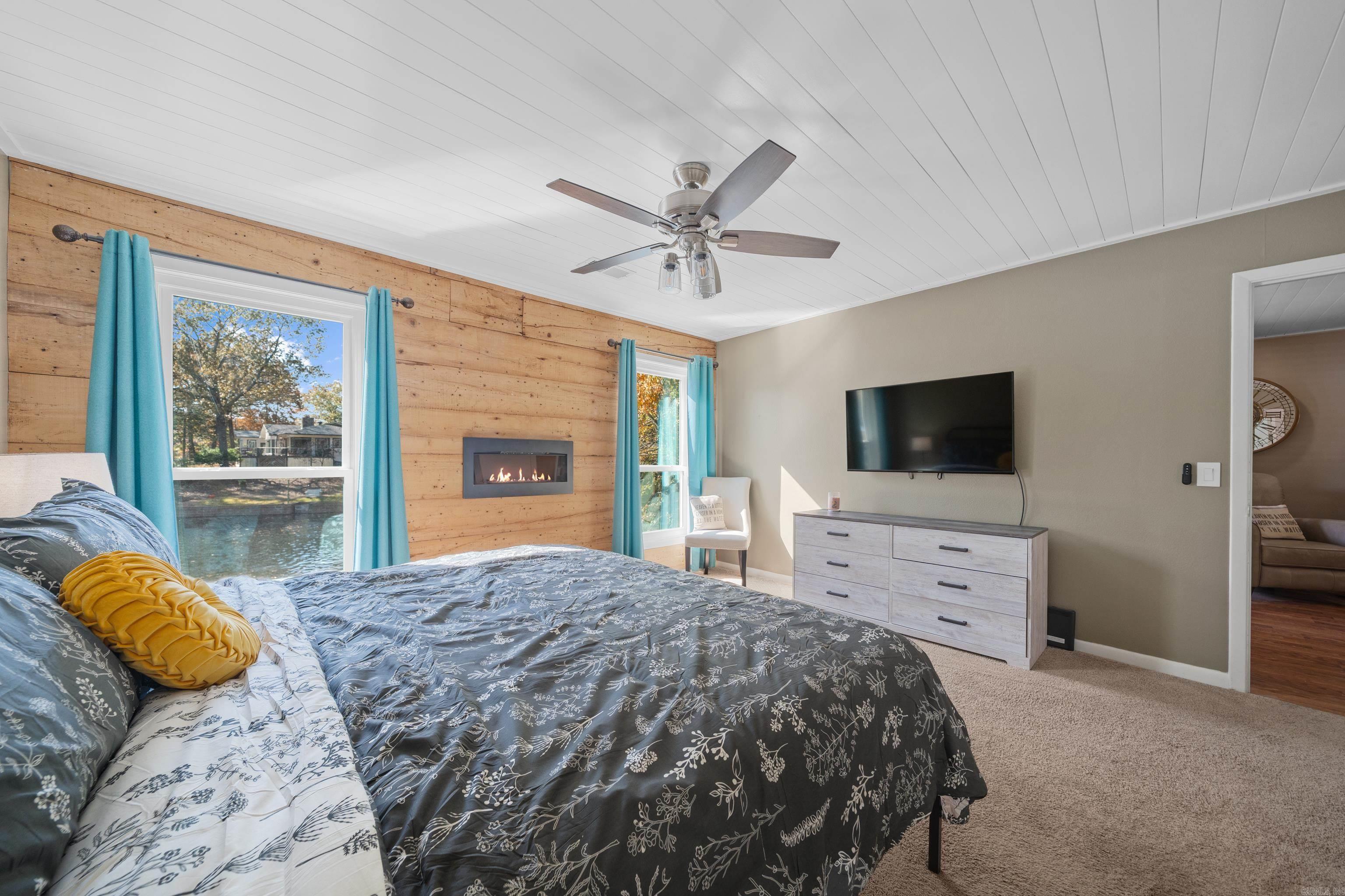 Madrid Courts - Residential