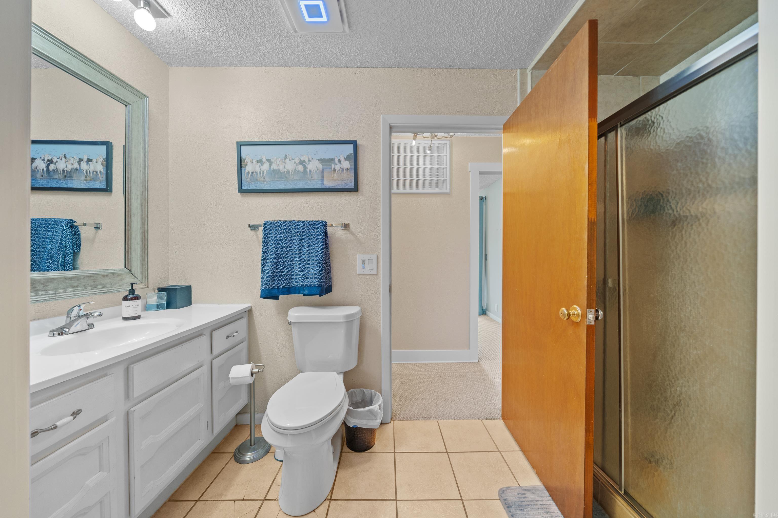 Madrid Courts - Residential