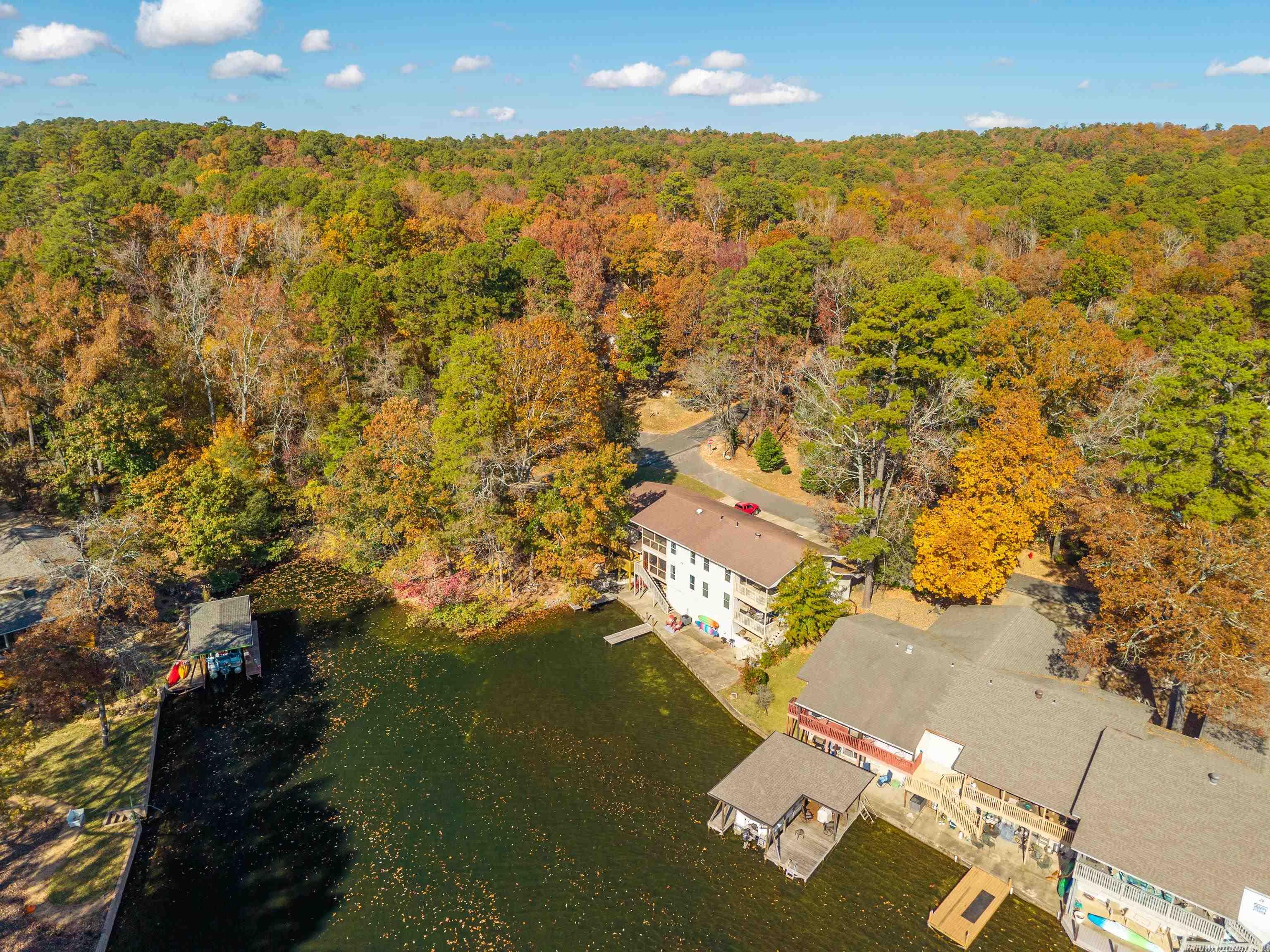 Madrid Courts - Residential