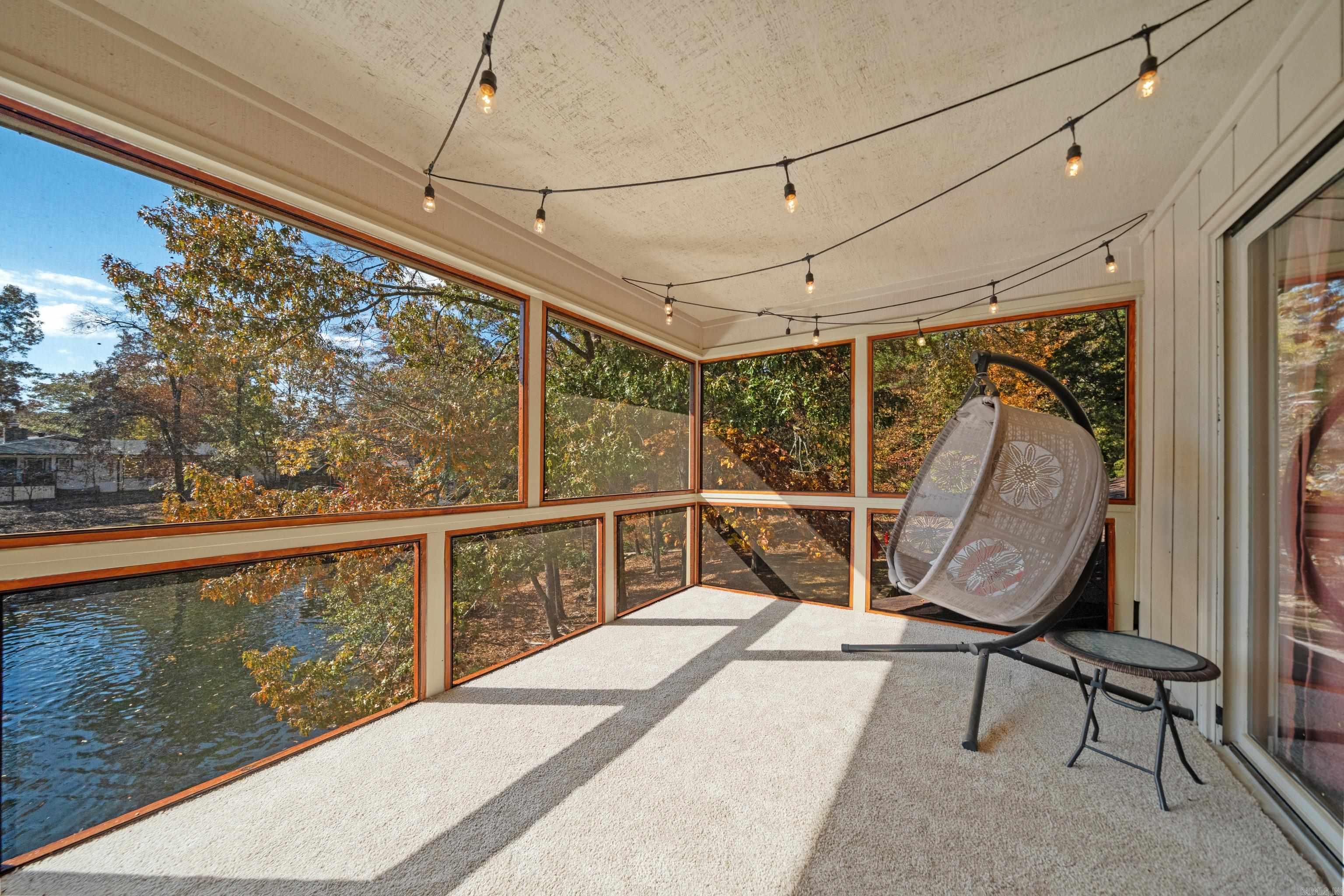 Madrid Courts - Residential