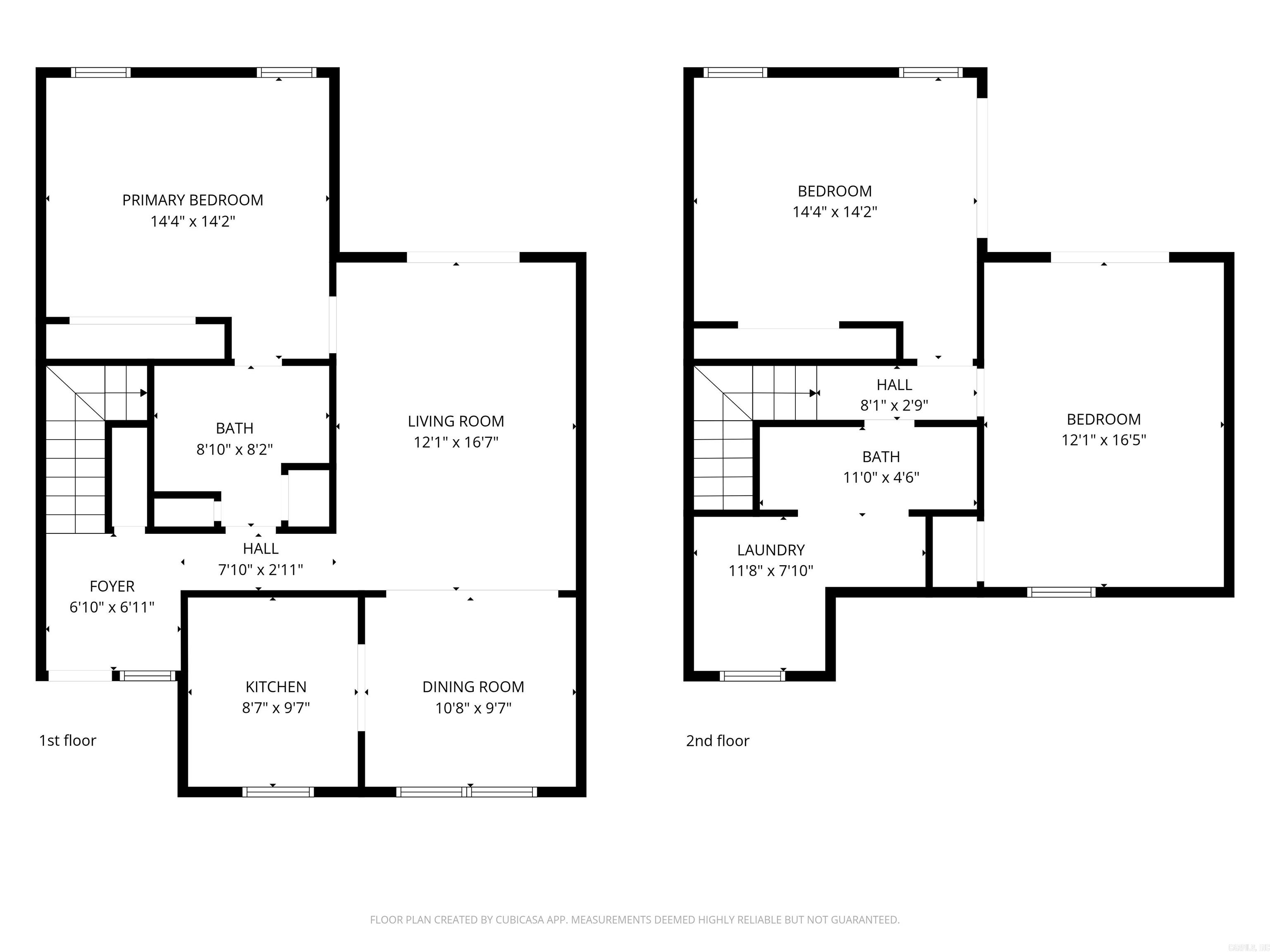 Madrid Courts - Residential