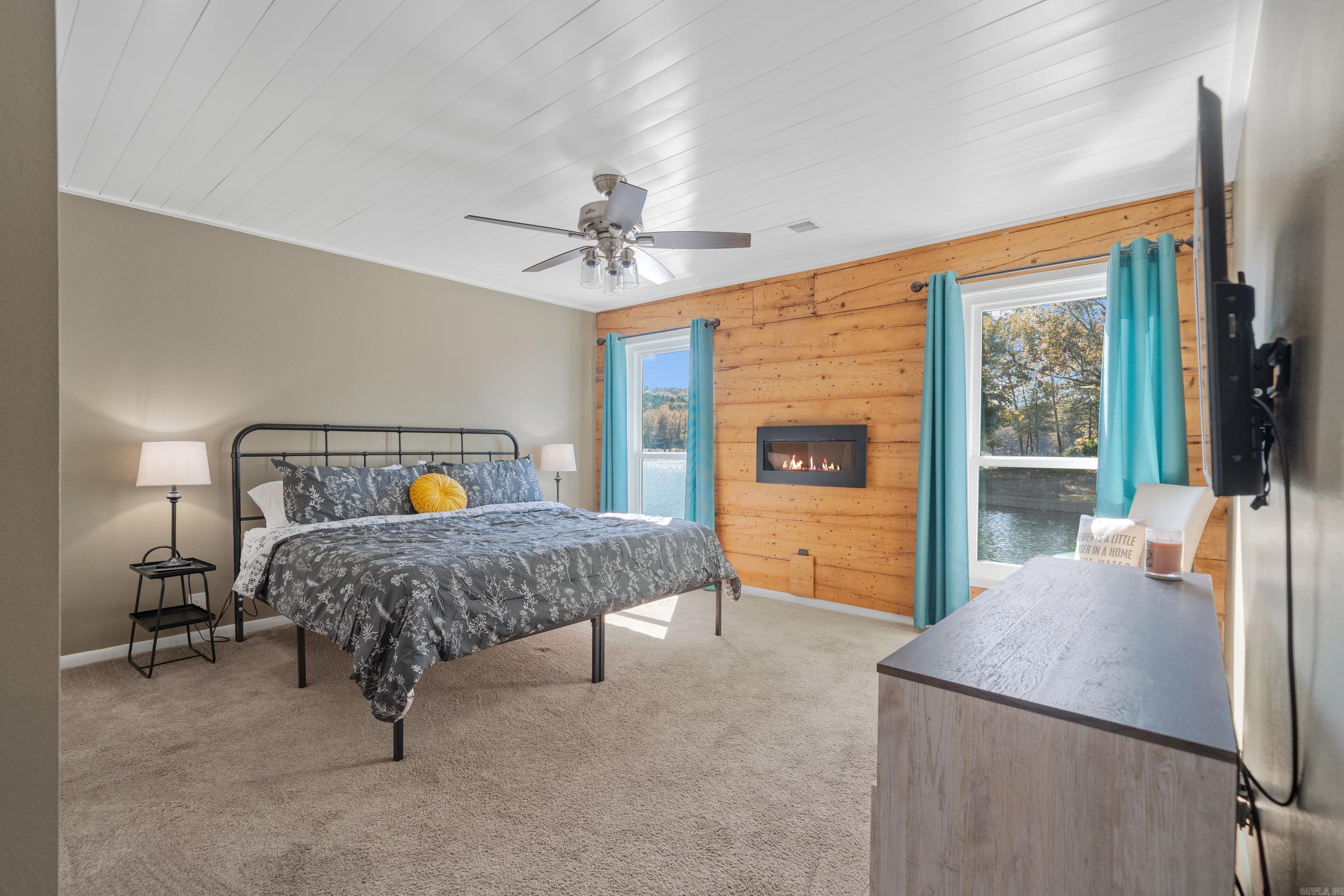 Madrid Courts - Residential