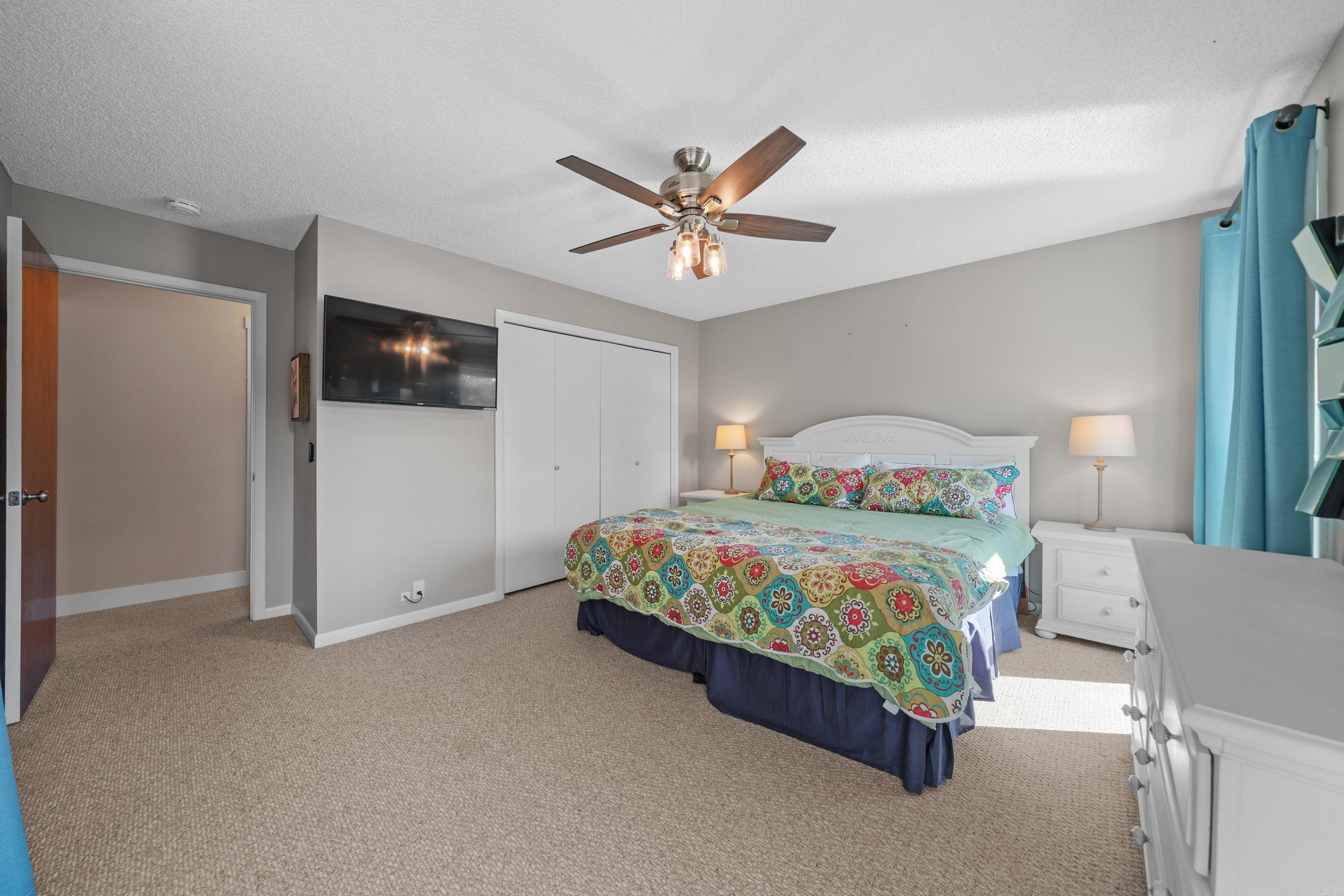 Madrid Courts - Residential