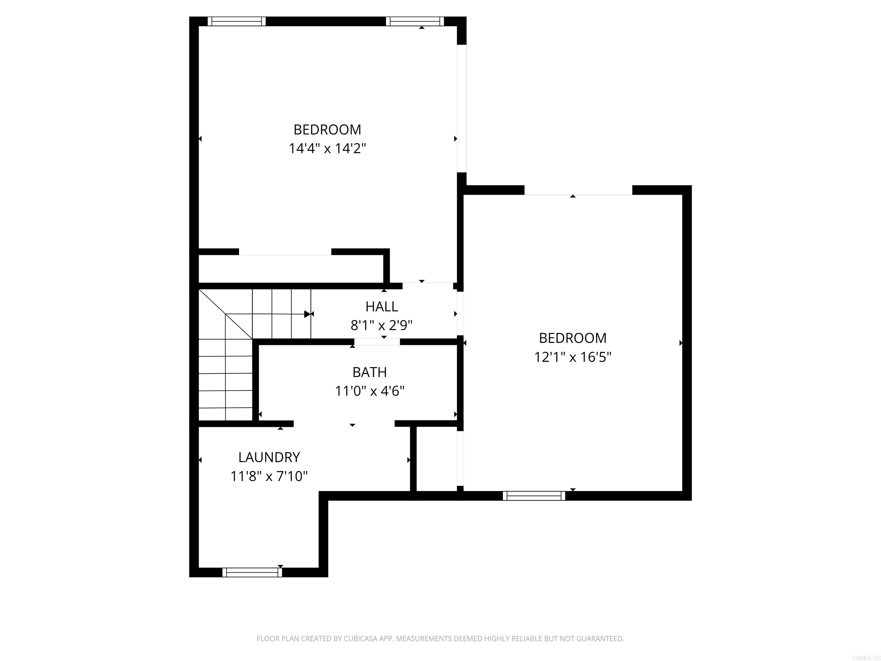 Madrid Courts - Residential