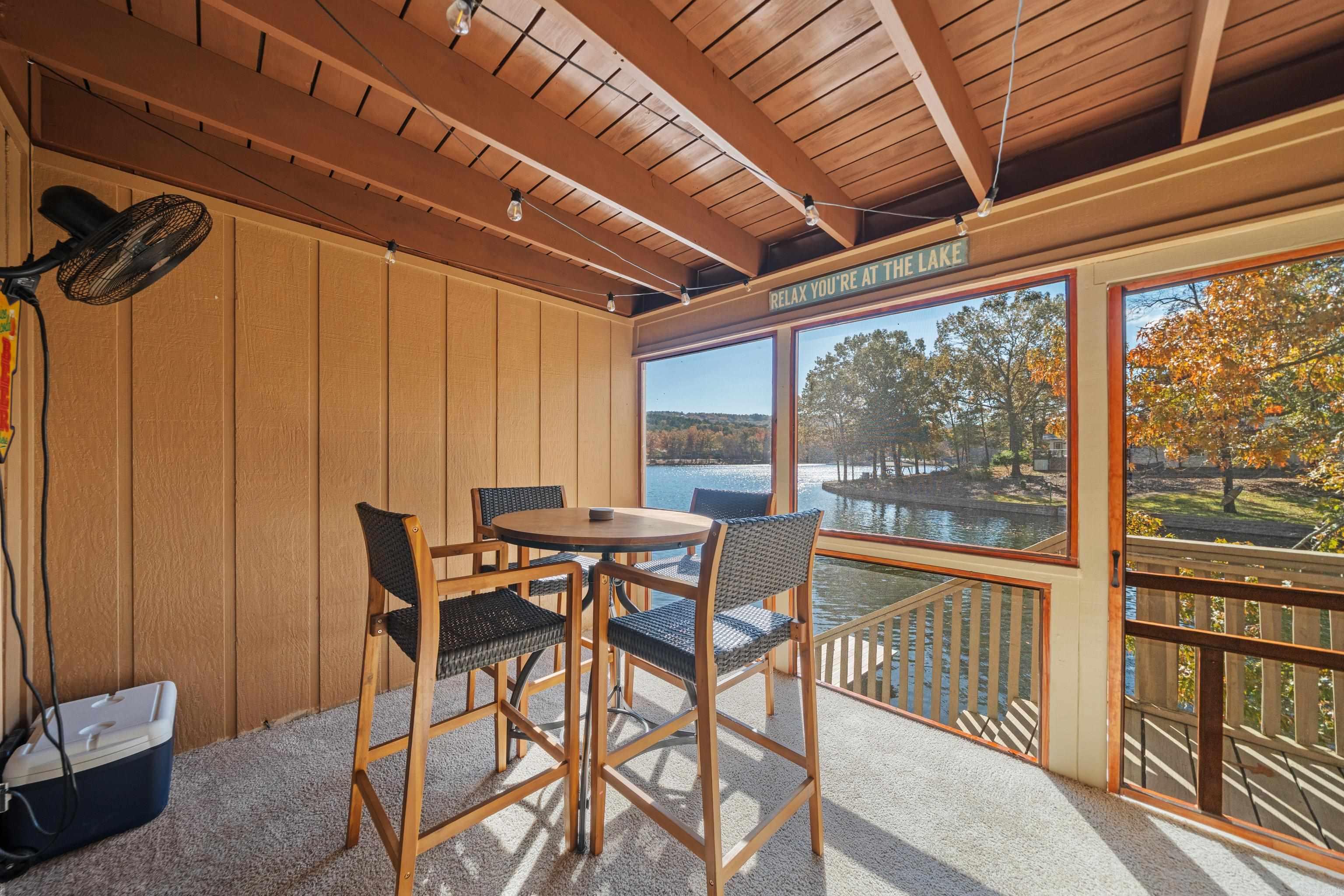 Madrid Courts - Residential