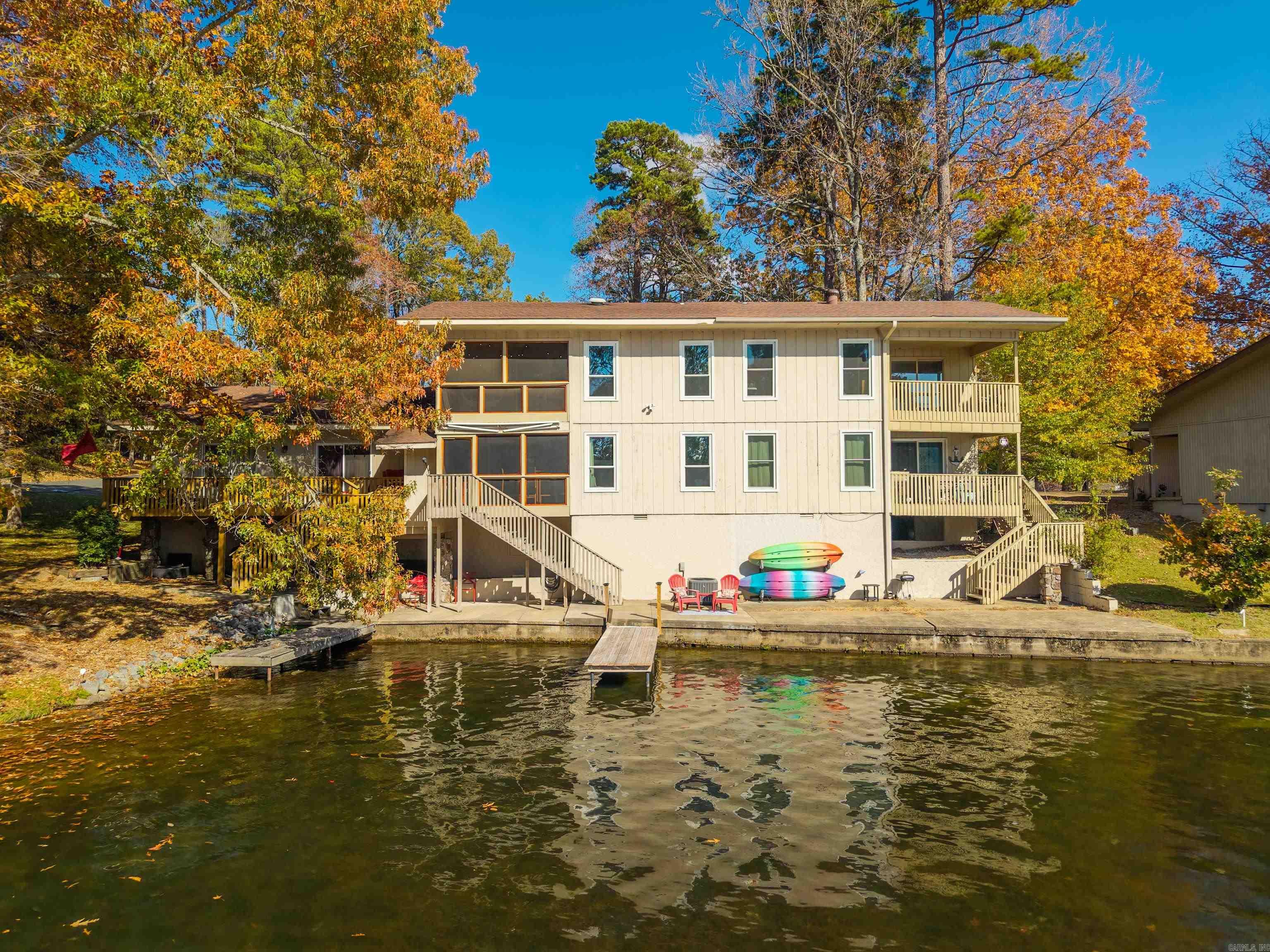 Madrid Courts - Residential